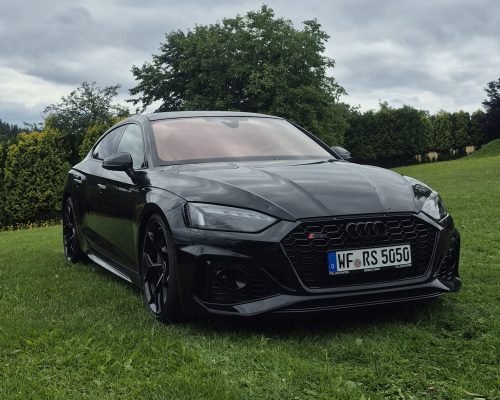 Audi RS5