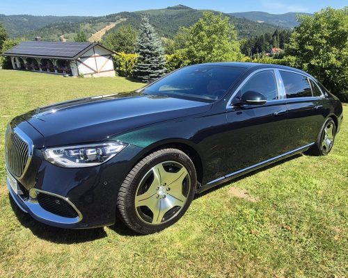 Maybach