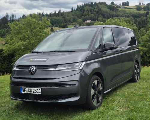 T7 Multivan